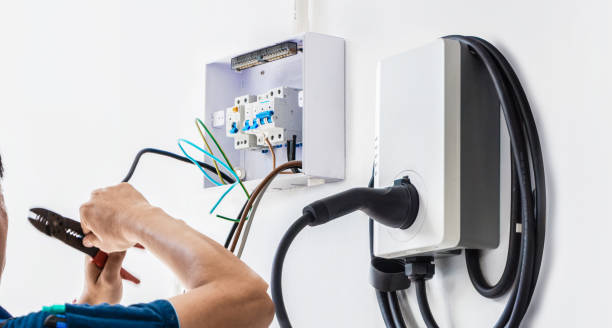 Best Home Electrical Repair  in Graysville, TN