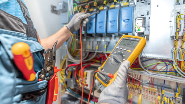 Best Best Electricians Near Me  in Graysville, TN