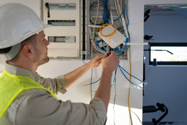 Best Industrial Electrical Services  in Graysville, TN